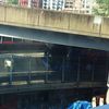 MegaBUST: Too-Tall MegaBus Hits Overpass At Port Authority Bus Terminal, Causing Commute Problems